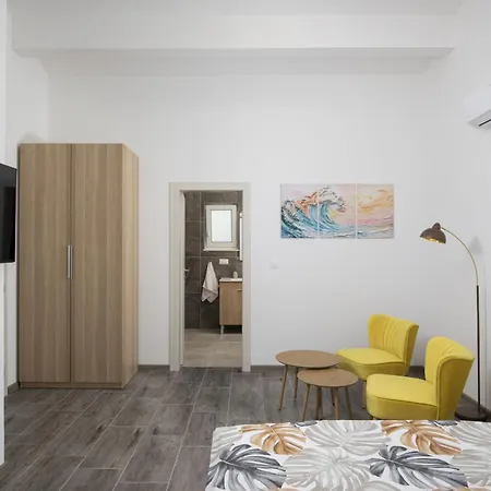 Vakantiehuis Euphoria Mit Pool, Sauna Und Whirlpool *
