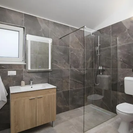 Euphoria Mit Pool, Sauna Und Whirlpool Ferienhaus Višnjan