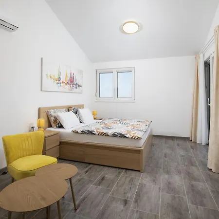 Ferienhaus Euphoria Mit Pool, Sauna Und Whirlpool *