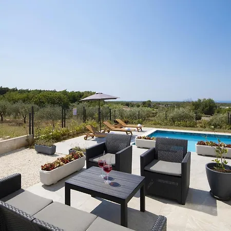 Euphoria Mit Pool, Sauna Und Whirlpool Vakantiehuis