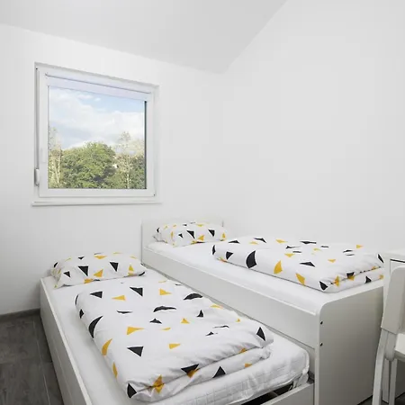 Euphoria Mit Pool, Sauna Und Whirlpool Višnjan