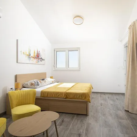 Prázdninový dům Euphoria Mit Pool, Sauna Und Whirlpool Višnjan